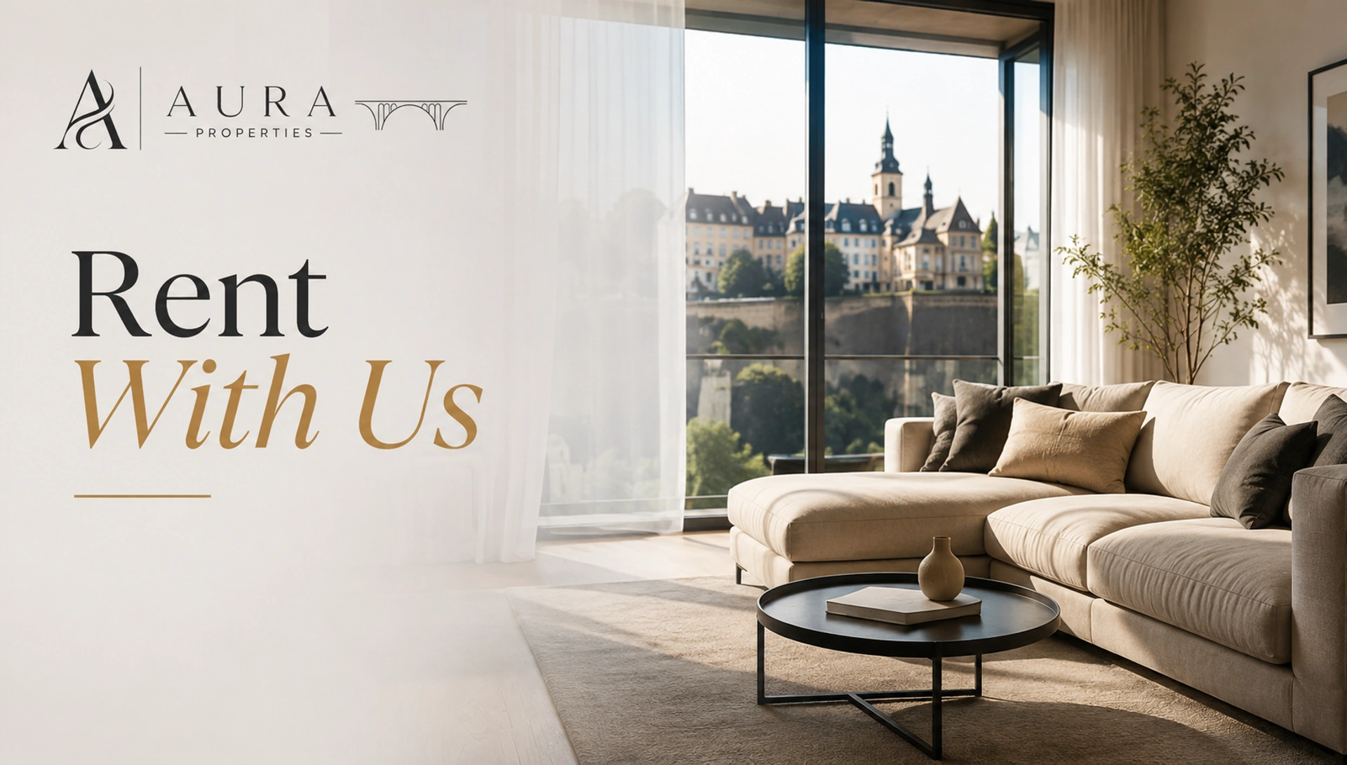 Rent With Us