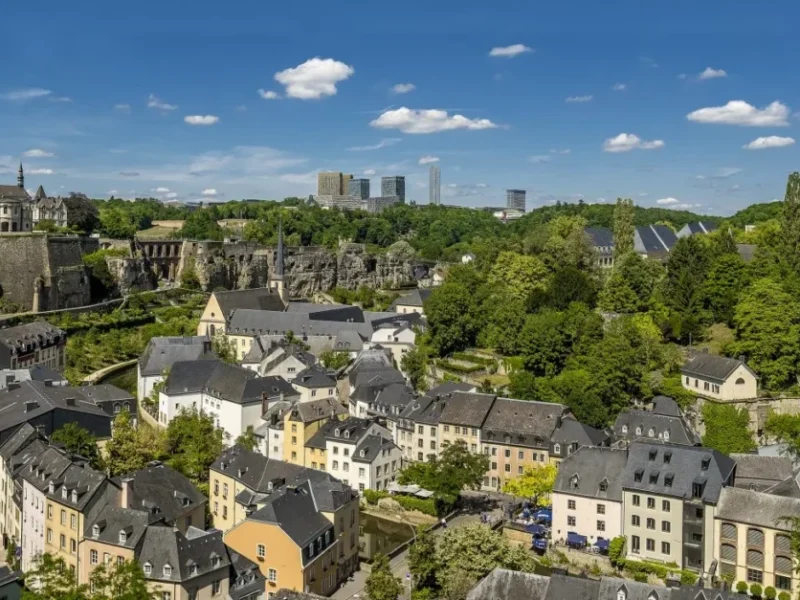 Bonnevoie