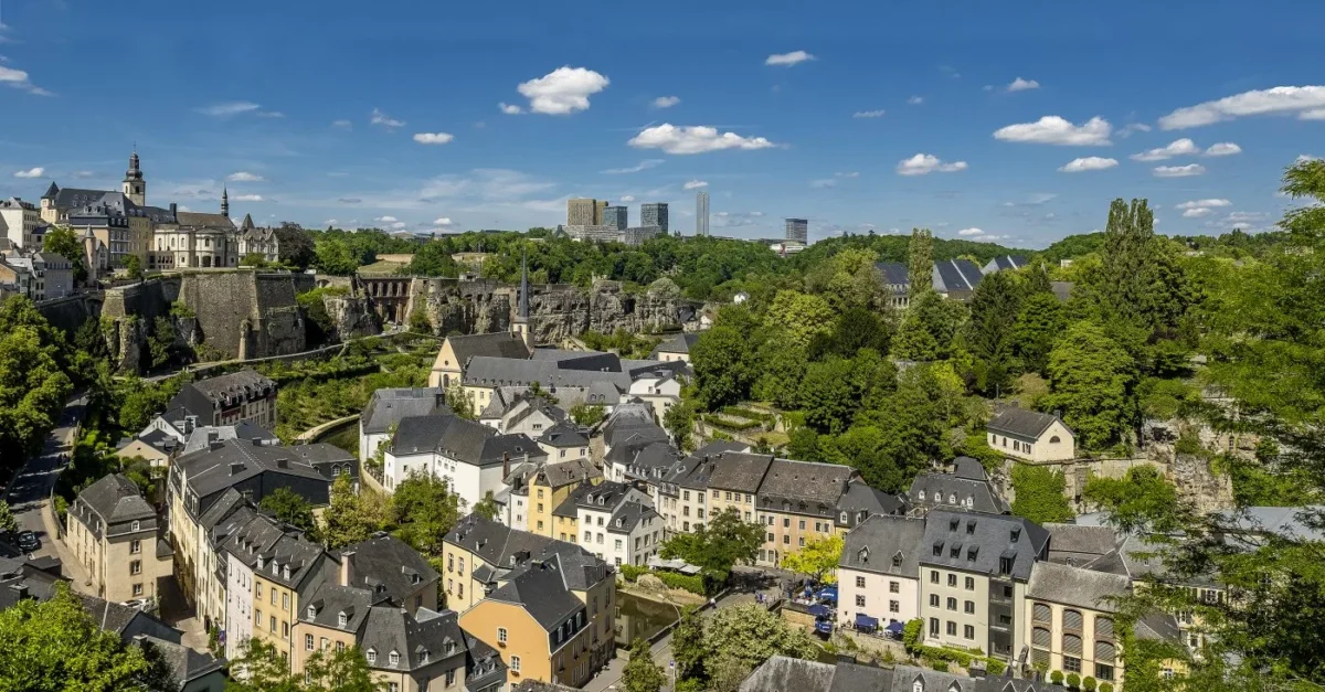 Bonnevoie