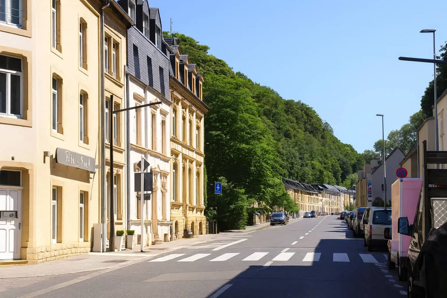 Neudorf