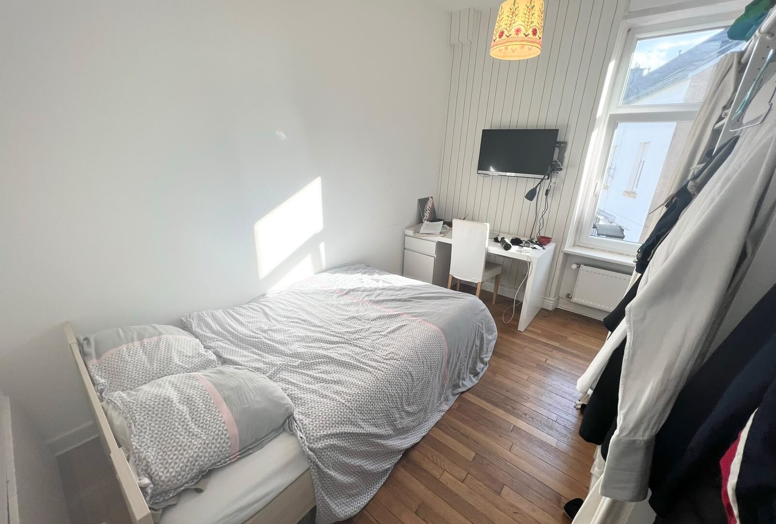 ROOM FOR RENT – LIMPERTSBERG