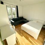 BRIGHT ROOM IN THE HEART OF BONNEVOIE
