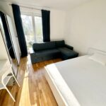 BRIGHT ROOM IN THE HEART OF BONNEVOIE