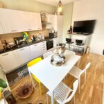 BRIGHT ROOM IN THE HEART OF BONNEVOIE