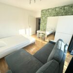 BRIGHT ROOM IN THE HEART OF BONNEVOIE