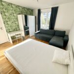 BRIGHT ROOM IN THE HEART OF BONNEVOIE