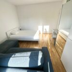 BRIGHT ROOM IN THE HEART OF BONNEVOIE