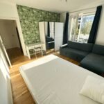 BRIGHT ROOM IN THE HEART OF BONNEVOIE