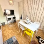 BRIGHT ROOM IN THE HEART OF BONNEVOIE