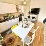 BRIGHT ROOM IN THE HEART OF BONNEVOIE