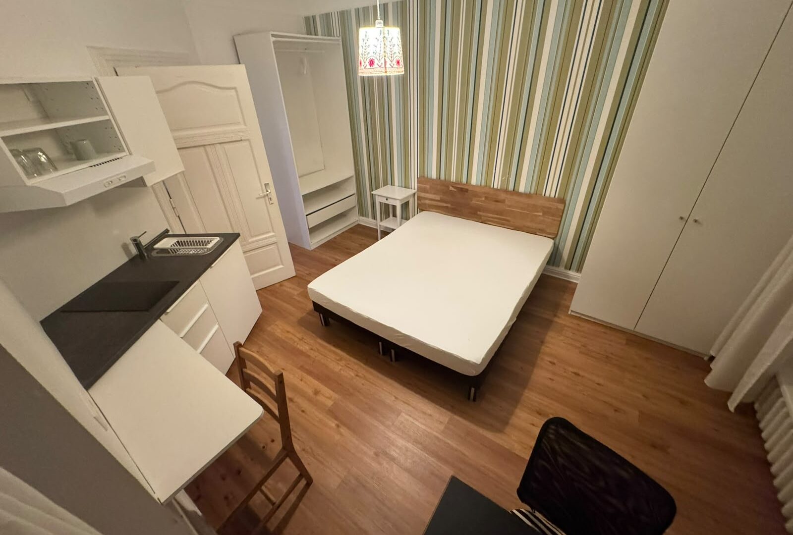 ROOM FOR RENT – ROLLINGERGRUND/BELAIR-NORD