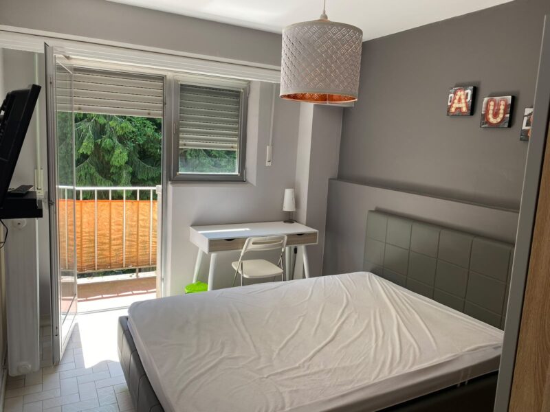 ROOM FOR RENT – ROLLINGERGRUND/BELAIR-NORD